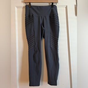 Old Navy Moto Leggings